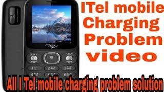 All Itel mobile charging problem solution jumper Vikas Tech mobile repairing