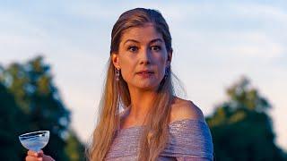 SALTBURN (2023) movie teaser trailer - starring Rosamund Pike, Richard E. Grant and Barry Keoghan