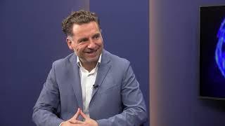 Background Talk mit René Riedl (FH Steyr)