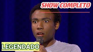 Weirdo - Donald Glover (SHOW COMPLETO LEGENDADO)