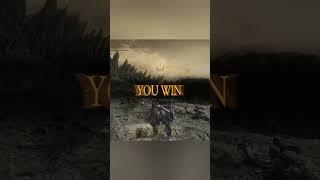 [DARK SOULS™ III]최애의 귀절모단#shorts