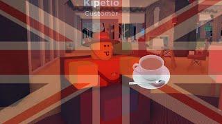 kipetio becomes british