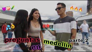 ENTREVISTA en Medellín Colombia /isaias briceño parte 02