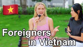 What’s LIVING IN HO CHI MINH CITY like for FOREIGNERS? PROS CONS Living in Vietnam 