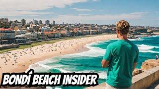 Bondi Beach EXPERT Shares Top Secrets to Sydney's Iconic Coastal Gem