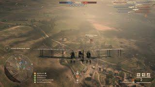 Battlefield 1: Conquest Gameplay (No Commentary)