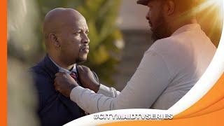 CITYMAID S23E09||INTAMBARA IKOMEYE HAGATI YA MUREGO NA STEVEN||NADIA ABURIWE IRENGERO||RWANDA MOVIES