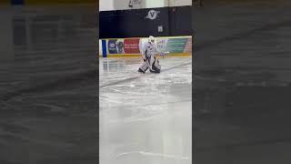 Artem goalie skills_4 14U