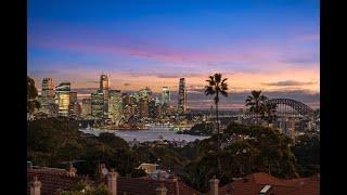 Ray White Lower North Shore Group presents 17 Thompson St, Mosman