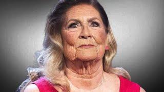 Mit 73 gibt Romina Power ENDLICH zu, was wir alle vermutet haben