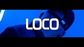 East Coast - Loco ( Official Video Lyric)