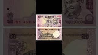 Indian currency GK knowledge