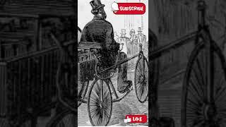 World’s First Electric Car: Gustave Trouvé’s Revolutionary Tricycle #explore #trending #history #car