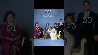 Royal family #history #britishmonarch #edit