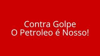 cabeça de petroleo