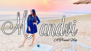 Mandvi | Serena Beach Resort Mandvi | Vijay Vilas Palace Mandvi | Kutch Travel Series | Mandvi Beach