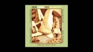 New York Art Quartet - Old Stuff (1965)