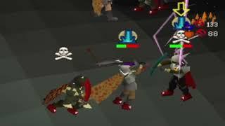 max hit voidwaker - oldschool runescape bounty hunter