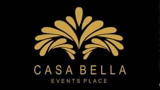 Casa Bella Events Place Photo shoot