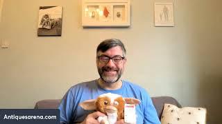 Antiques Arena Charity Shop Haul And Reseller Vlog First of 2023