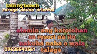 alamin ang katotohanan sa resort na ito nakuha naba ang nakatagong yaman o wala talaga.