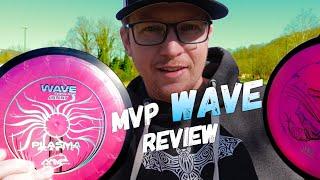 This Driver Could Fit in ANY players Bag!  | MVP Wave