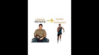 Couch Potato to Health Enthusiast  from season 2 recap