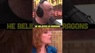 The View went after Joe Rogan in the craziest way 