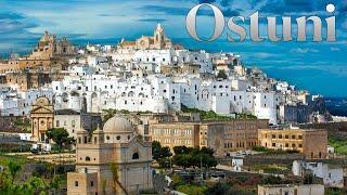 Ostuni (Italy) - 4K