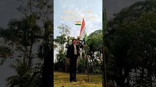 Jan Gan Man - Mahendra Kapoor / Happy 75th Republic Day  /#republicday #75threpublicday #janganman