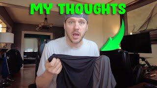 Shirts made from BAMBOO? - DAVID ARCHY Men's Bamboo Undershirt Review