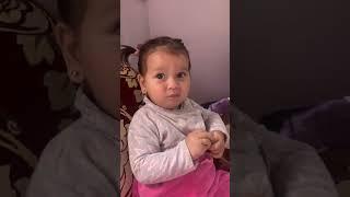 Ellie chhetri #baby #cutebaby