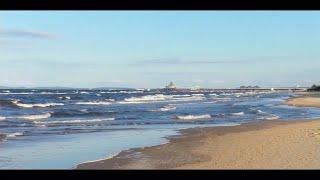 Unser Haus Meeresfrieden im Seebad Heringsdorf auf Usedom