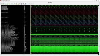 EXOSTIV captures 4M samples *continuously* from Xilinx FPGA at 50 Gbps