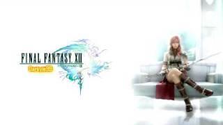 Final Fantasy XIII OST 47 - Vanille's Theme