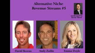 Alternative  Revenue 5 Q&A