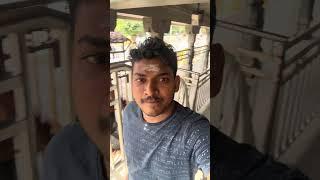 Second shekthipeet dharshan#kanchikamakshitemple #maduraiminakshi #madhuri