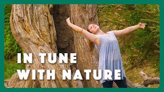 In Tune with Nature