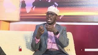 BARNAAMIJKA MADASHA GORFEYNTA IYO XALADAHA KAJIRO MAGAALOOYINKA HOOS TAGA MAMULKA JUBALAND