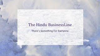 The Hindu BusinessLine: There's Something for Everyone