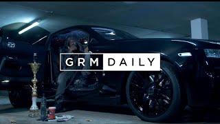 Business - Fifa [Music Video] | GRM Daily