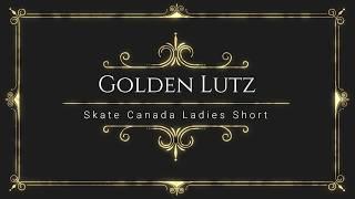 Skate Canada 2017 Ladies Short Program Discussion - Golden Lutz