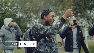 DL - Drunken [Music Video] | GRM Daily