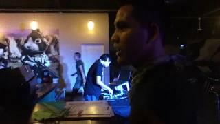Dj Payp @ K1 Resto Bar Dj Competition 2 (08172013)