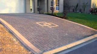 All Retaining Walls video clip 2