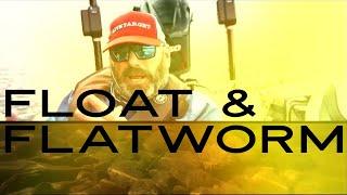 Smallmouth Bass on FLOAT & FLAT WORM - Dave Mercer's Facts of Fishing THE SHOW Season 13 Full Epi