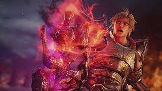 Soul Calibur VI - Opening Cinematic (Intro)