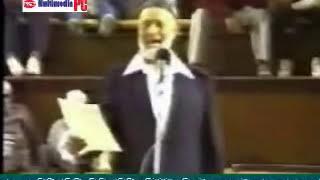 Bangla: Ahmed Deedat's Lecture - Crucifixion or Crucifiction (Full)