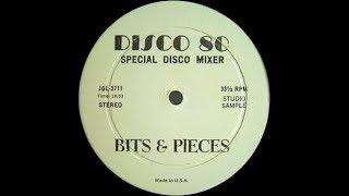 Various - Bits & Pieces (Disco 80): A1 track