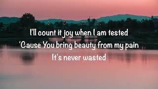 Danny Gokey - Stay Strong (with lyrics)(2021)